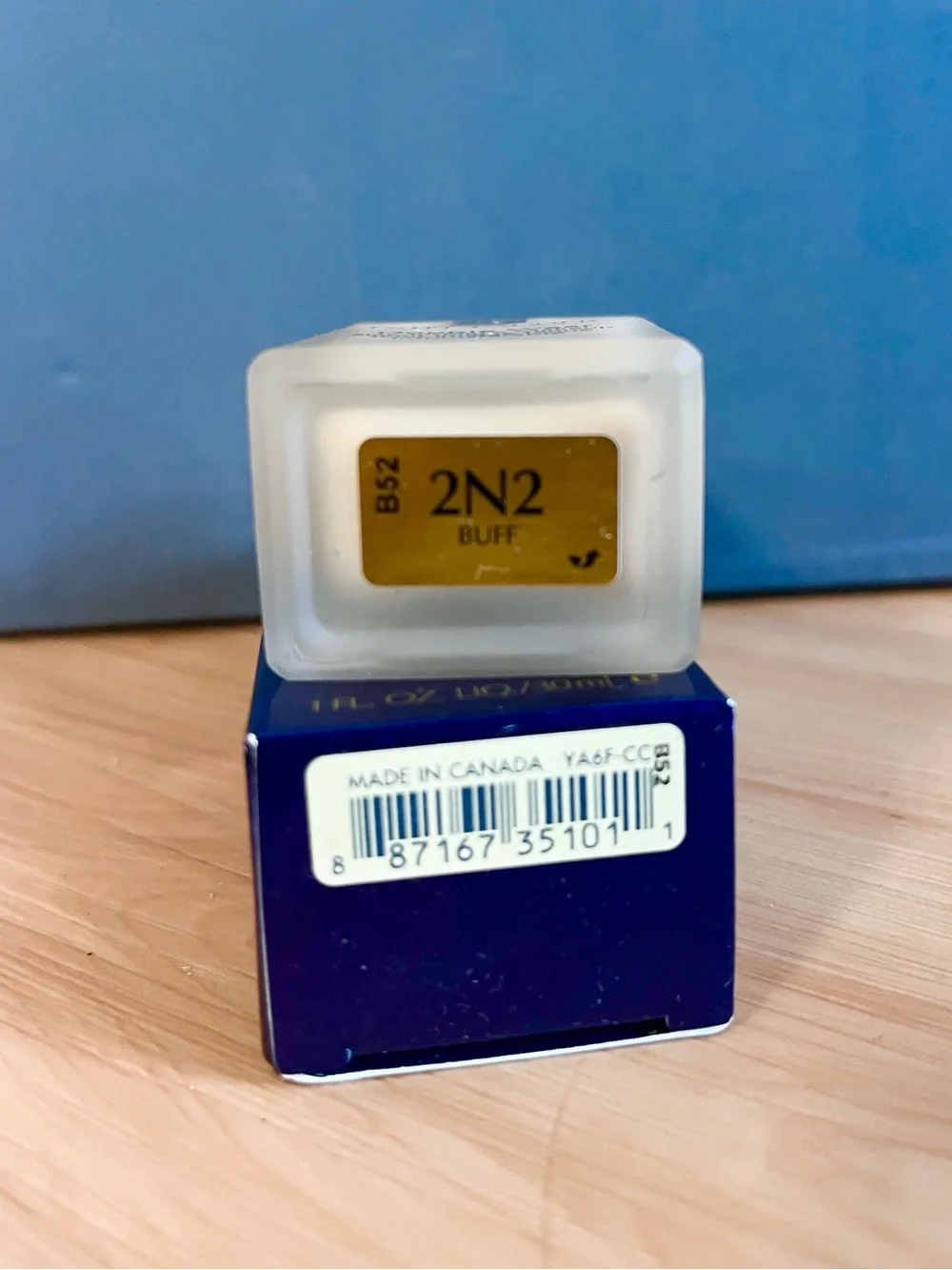 Estee Lauder brand new
